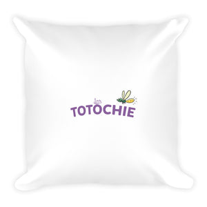 Totochie Pillow