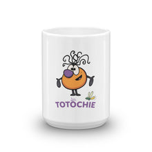 Totochie Mug