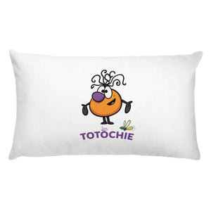 Totochie Pillow