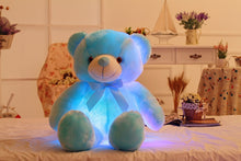 50cm Creative LED Teddy Bear